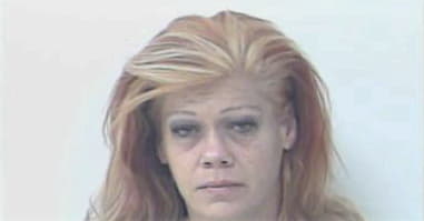 Therese Batson, - St. Lucie County, FL 